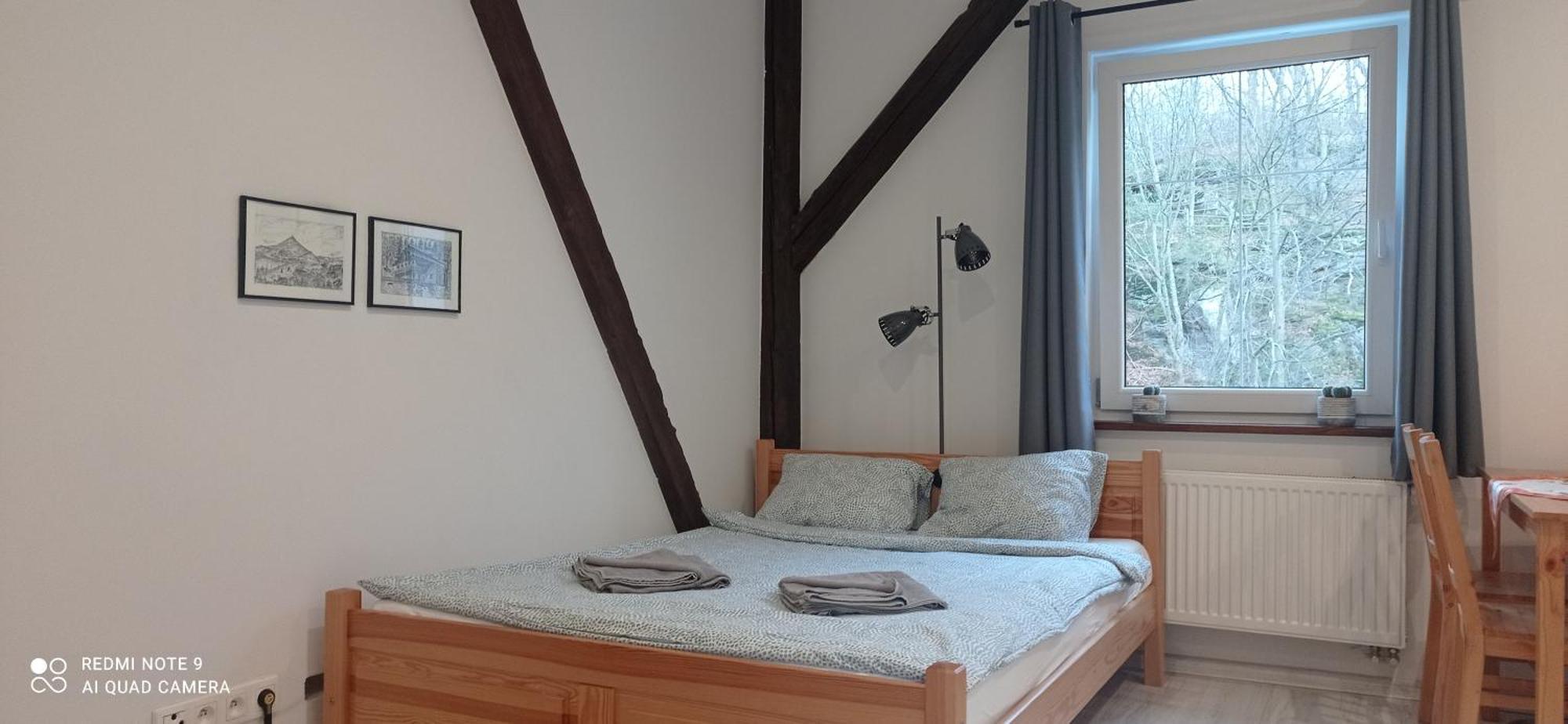 Apartament Przytulia 포드고르진 외부 사진