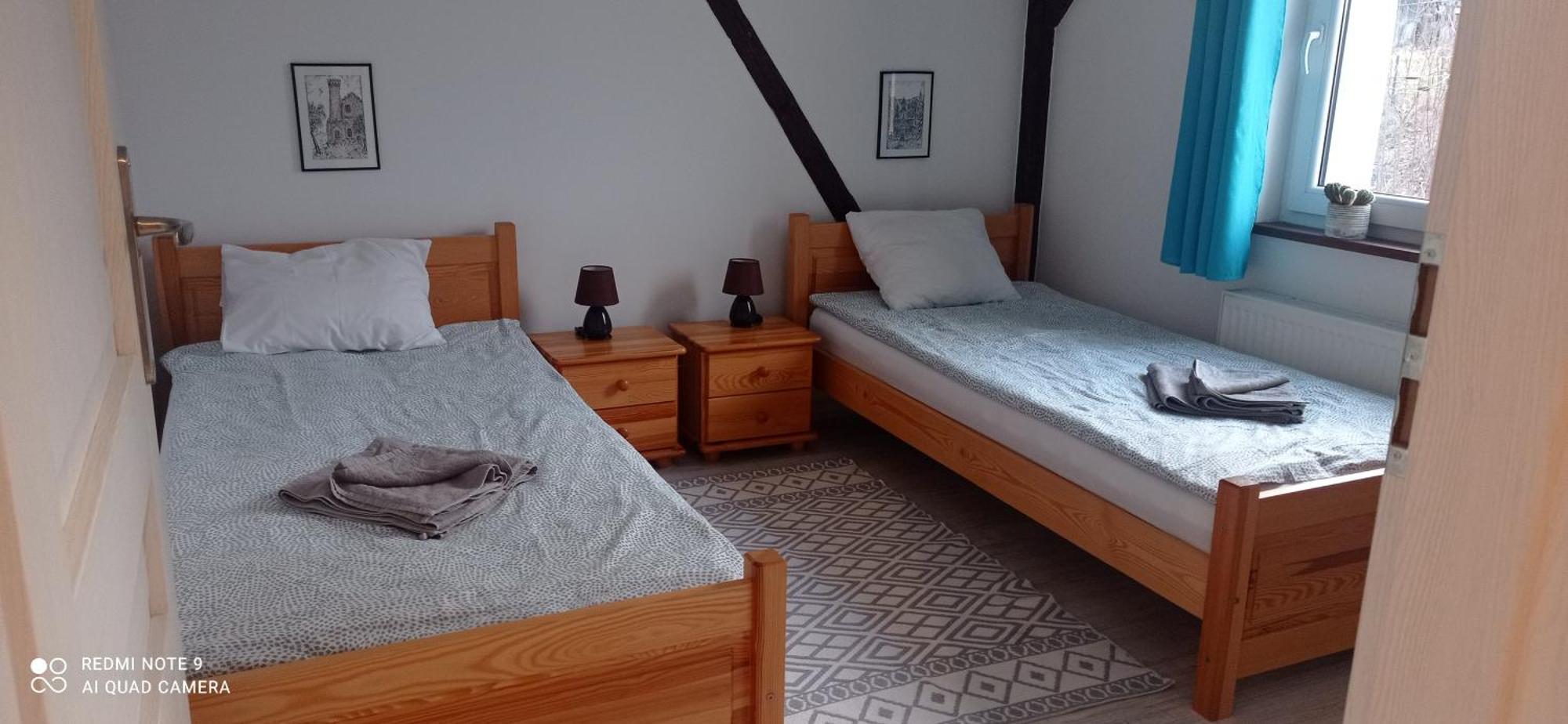 Apartament Przytulia 포드고르진 외부 사진