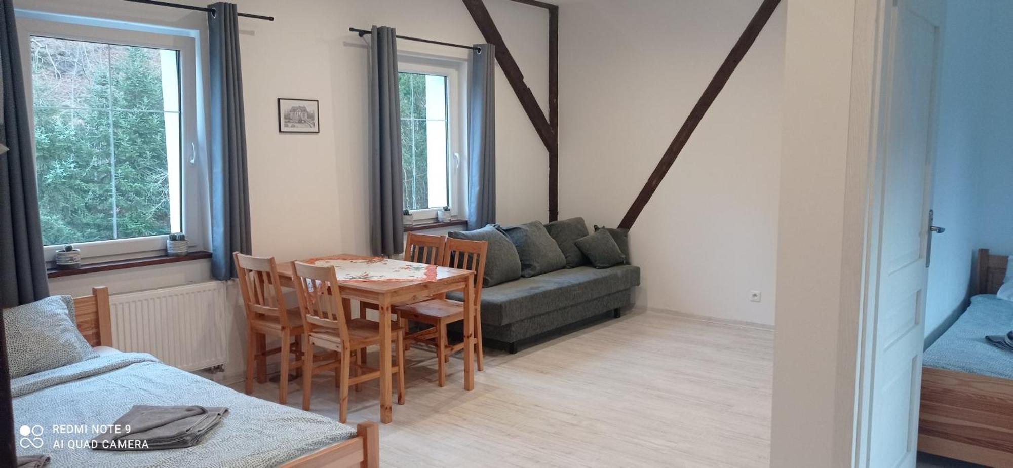 Apartament Przytulia 포드고르진 외부 사진